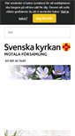 Mobile Screenshot of motalaforsamling.se